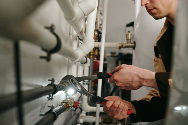 Best Plumbing Inspection Services  in Wagon Wheel, AZ