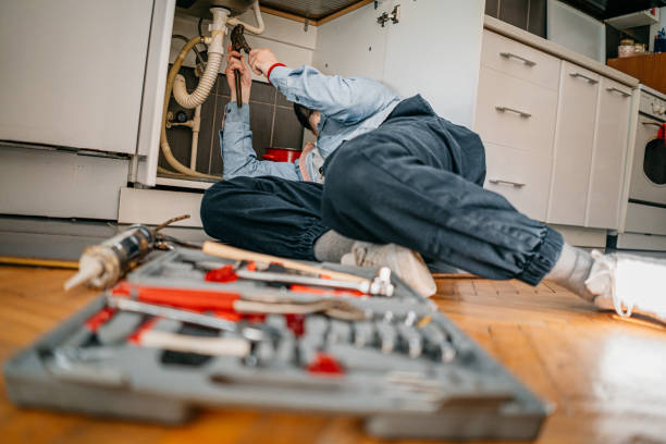 Best Local Plumber Services  in Wagon Wheel, AZ