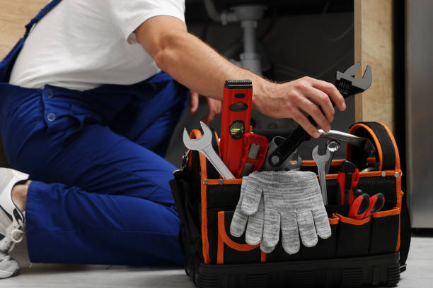 Best Water Leak Repair  in Wagon Wheel, AZ