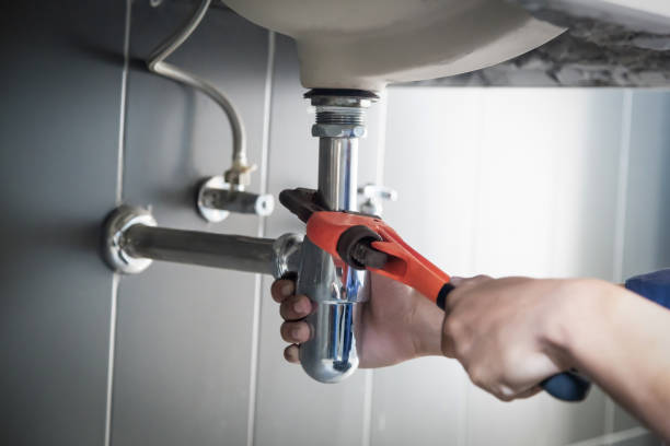 Best Hot Water Heater Installation  in Wagon Wheel, AZ